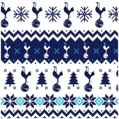Tottenham Hotspur Christmas Gift Wrap