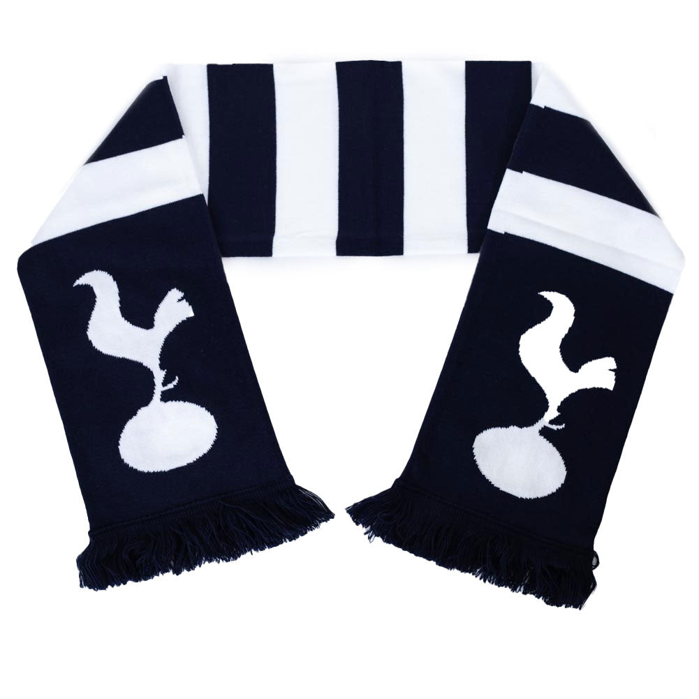 Tottenham Hotspur Bar Scarf