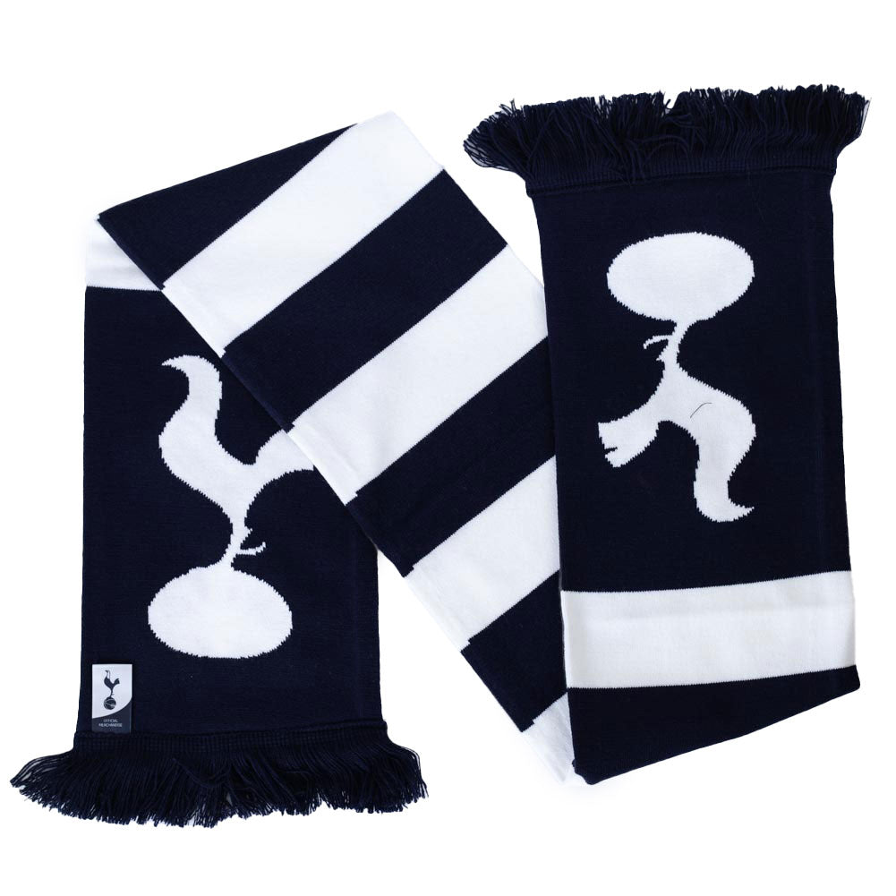 Tottenham Hotspur Bar Scarf