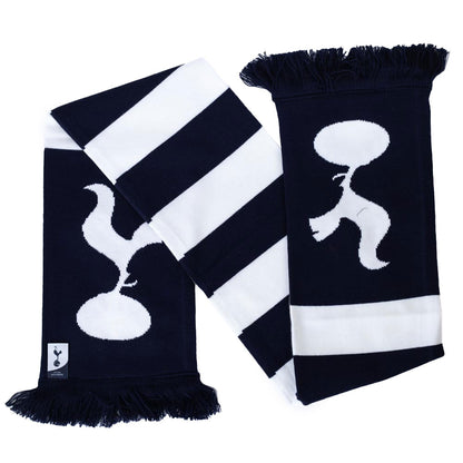 Tottenham Hotspur Bar Scarf