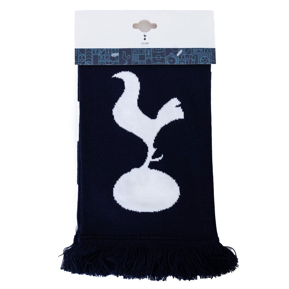 Tottenham Hotspur Bar Scarf