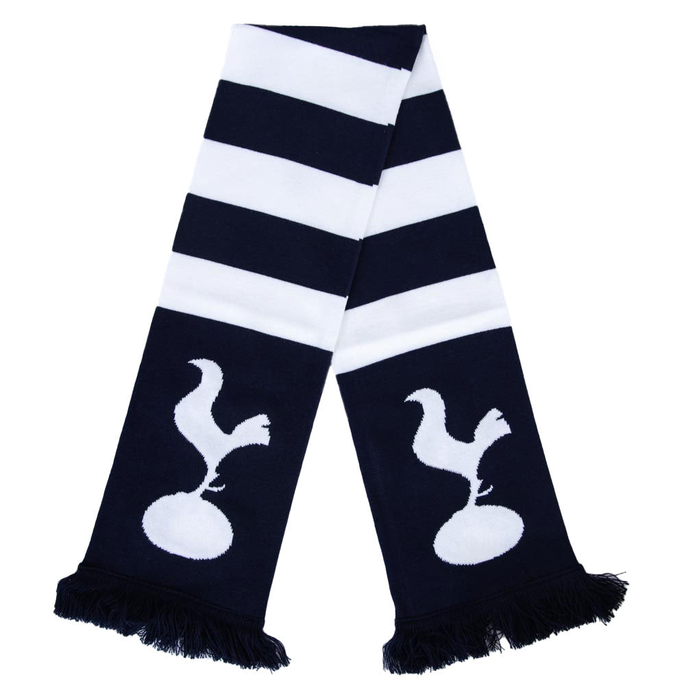 Tottenham Hotspur Bar Scarf