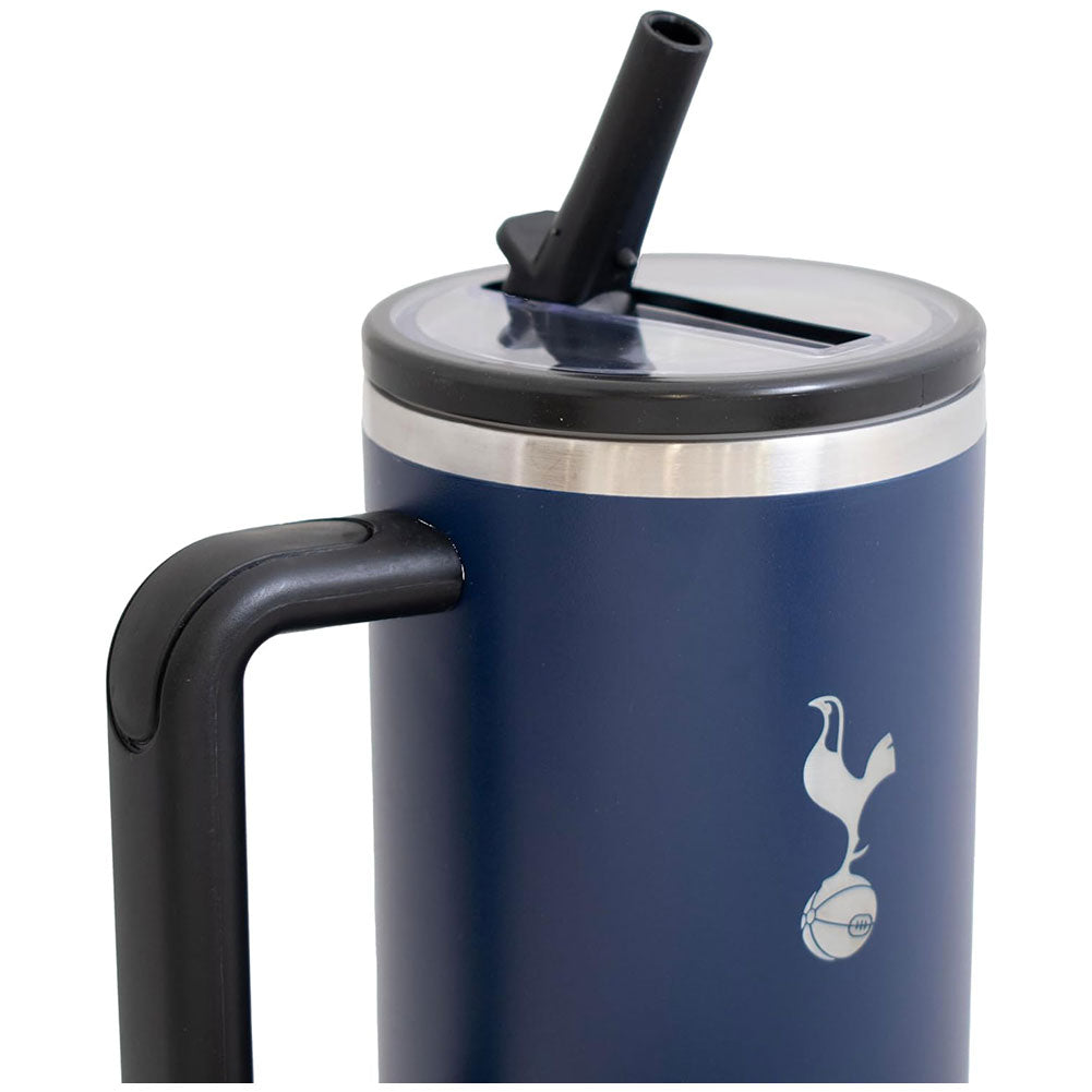 Tottenham Hotspur 40oz Thermal Tumbler