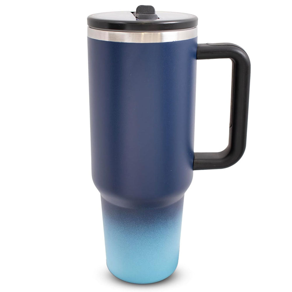 Tottenham Hotspur 40oz Thermal Tumbler