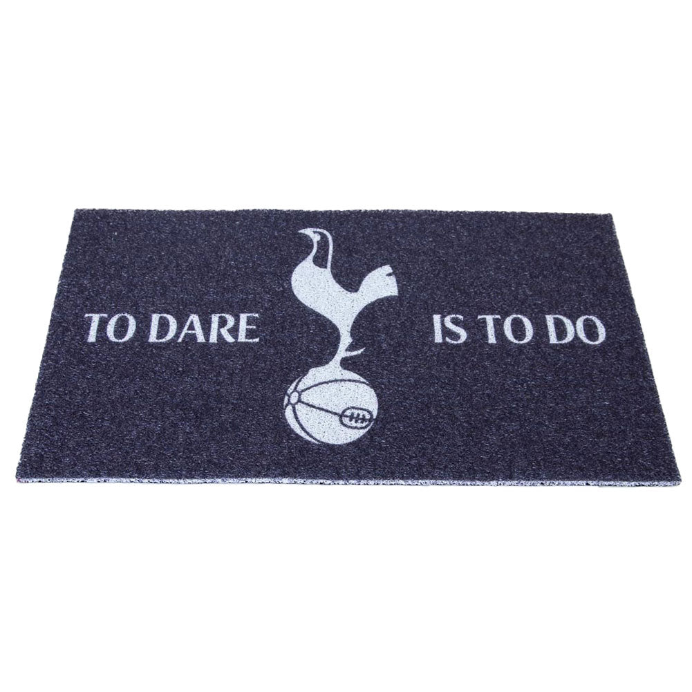 Tottenham Hotspur Loop Pile Doormat