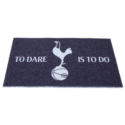 Tottenham Hotspur Loop Pile Doormat