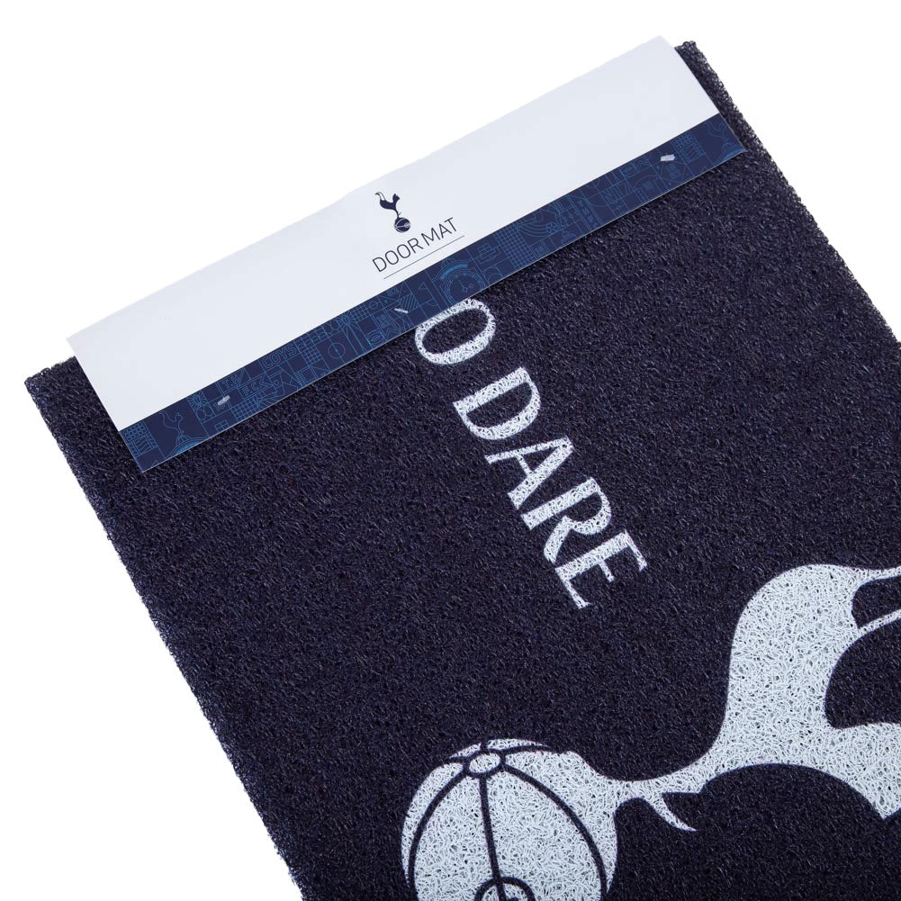 Tottenham Hotspur Loop Pile Doormat