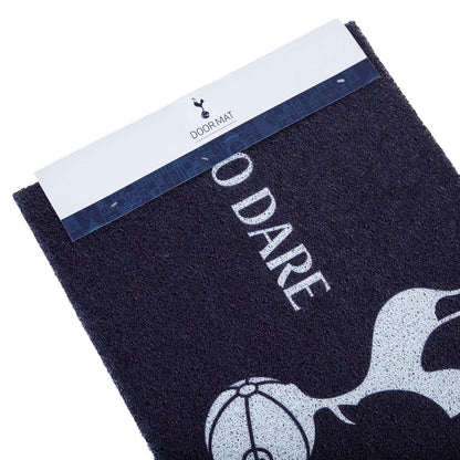 Tottenham Hotspur Loop Pile Doormat