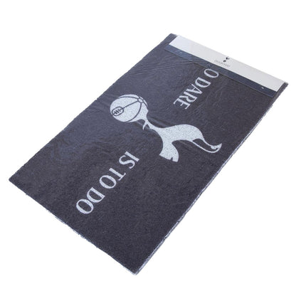 Tottenham Hotspur Loop Pile Doormat