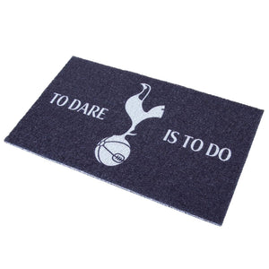 Tottenham Hotspur Loop Pile Doormat