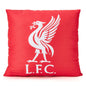 LiFC Liverbird Cushion
