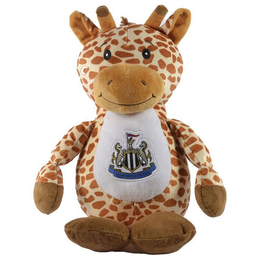 Newcastle United Plush Giraffe