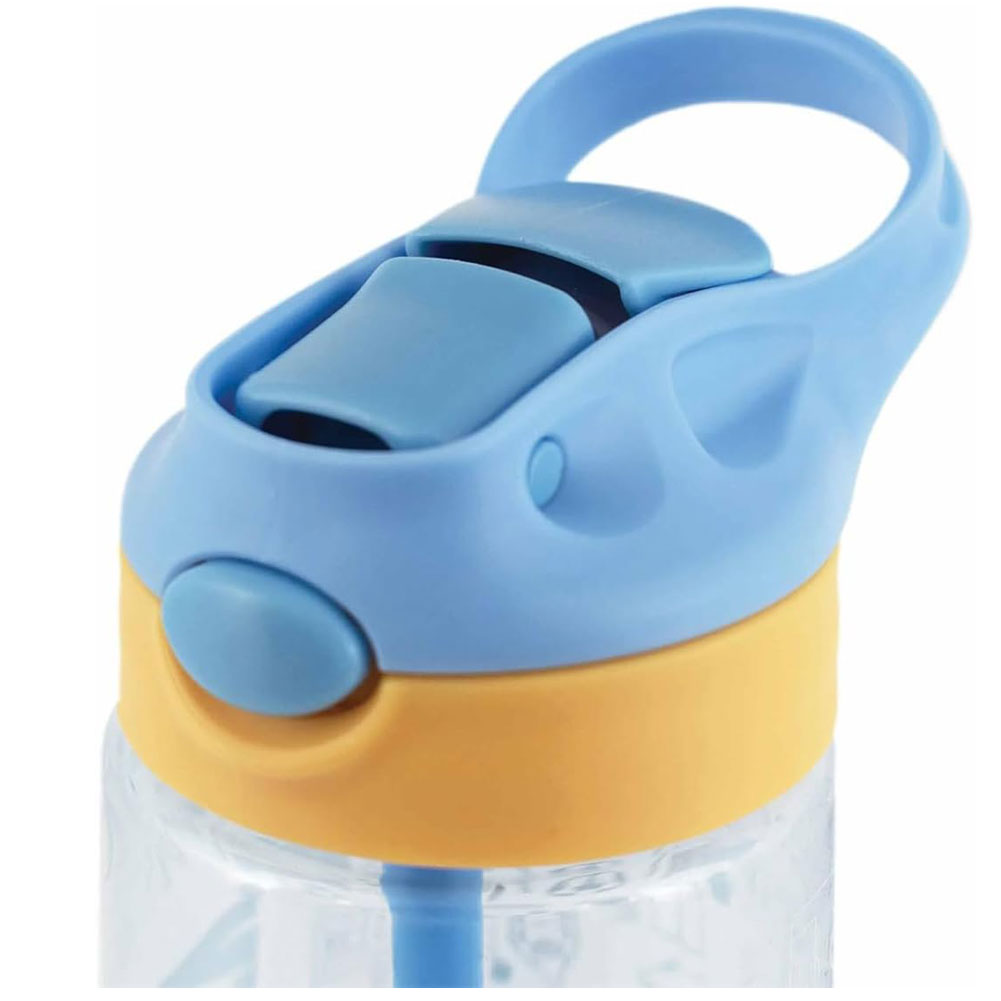 Manchester City Junior Water Bottle