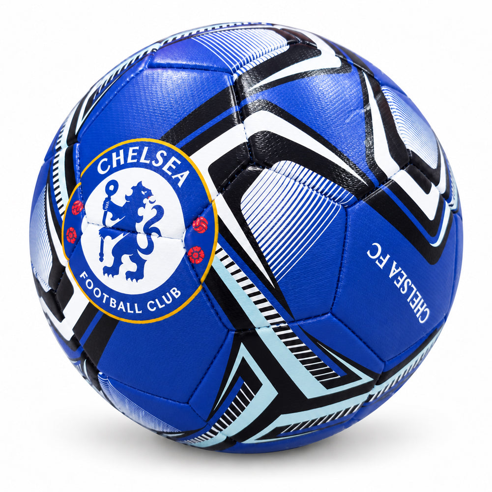 Chelsea FC Flux Football Football Gifts Online