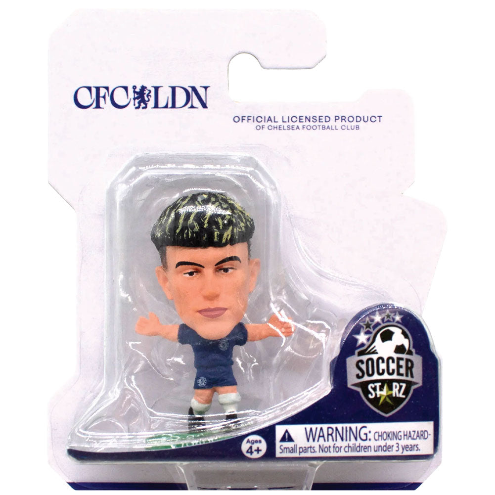Chelsea FC Alejandro Garnacho SoccerStarz Figure Football Gifts Online