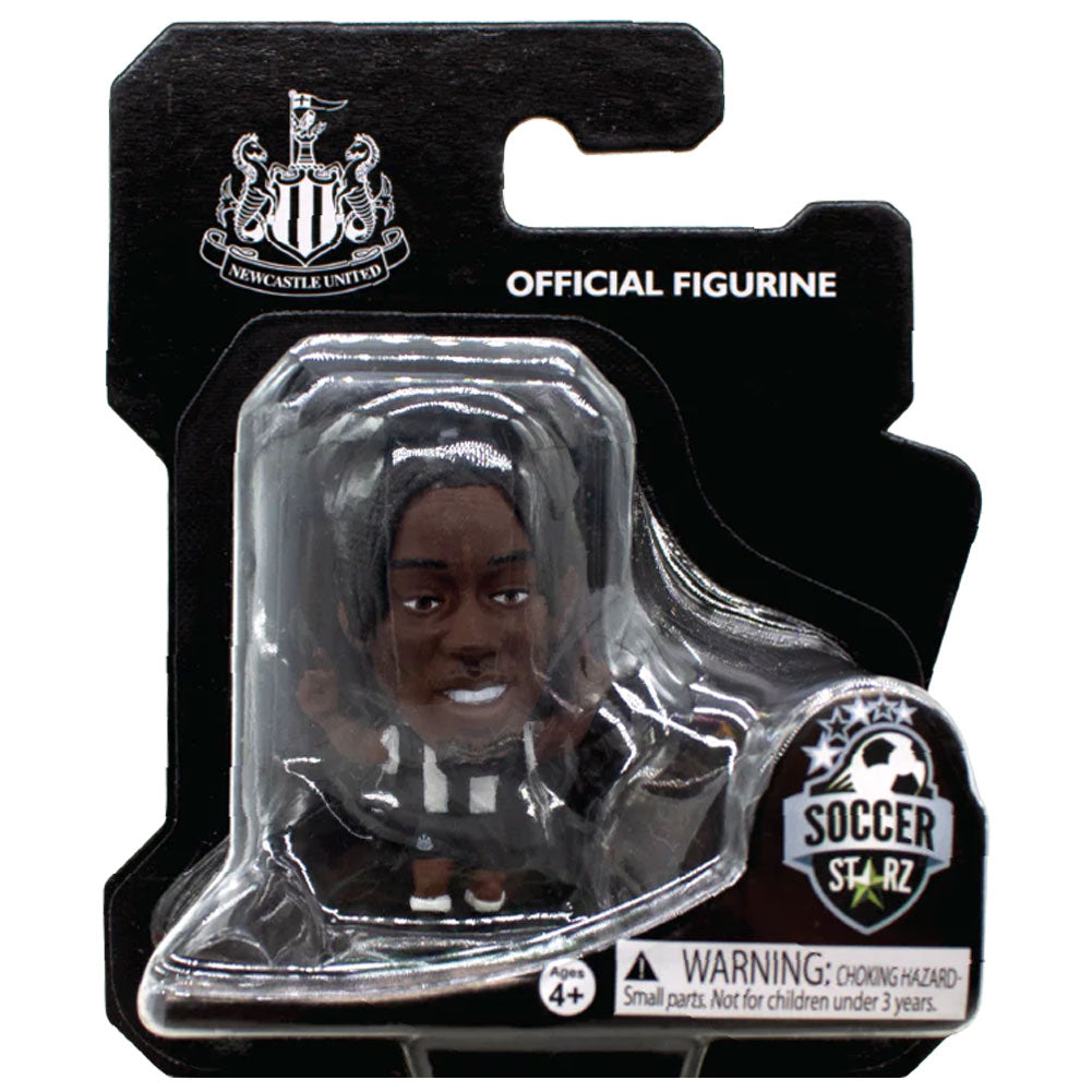 Newcastle United Anthony Elanga SoccerStarz Figure Football Gifts Online