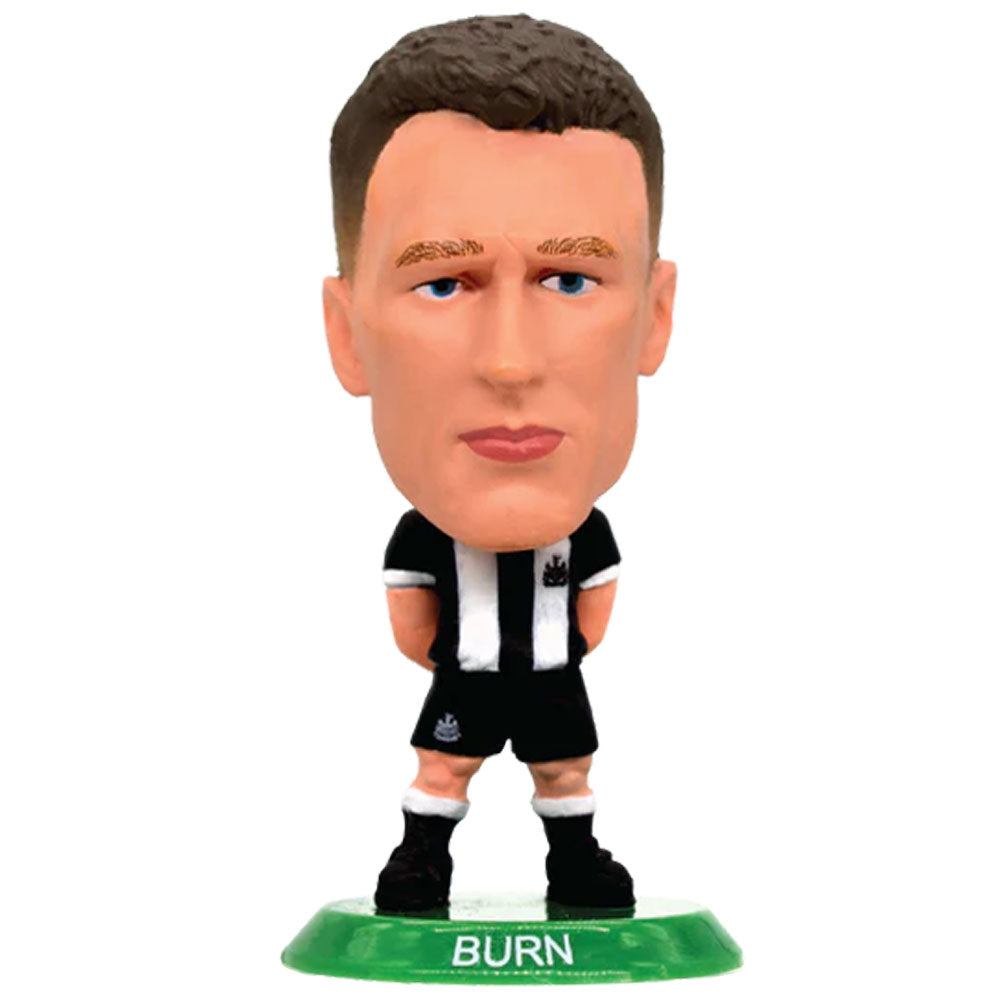 Newcastle United Dan Burn SoccerStarz Figure