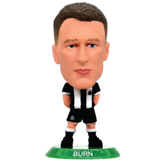 Newcastle United Dan Burn SoccerStarz Figure