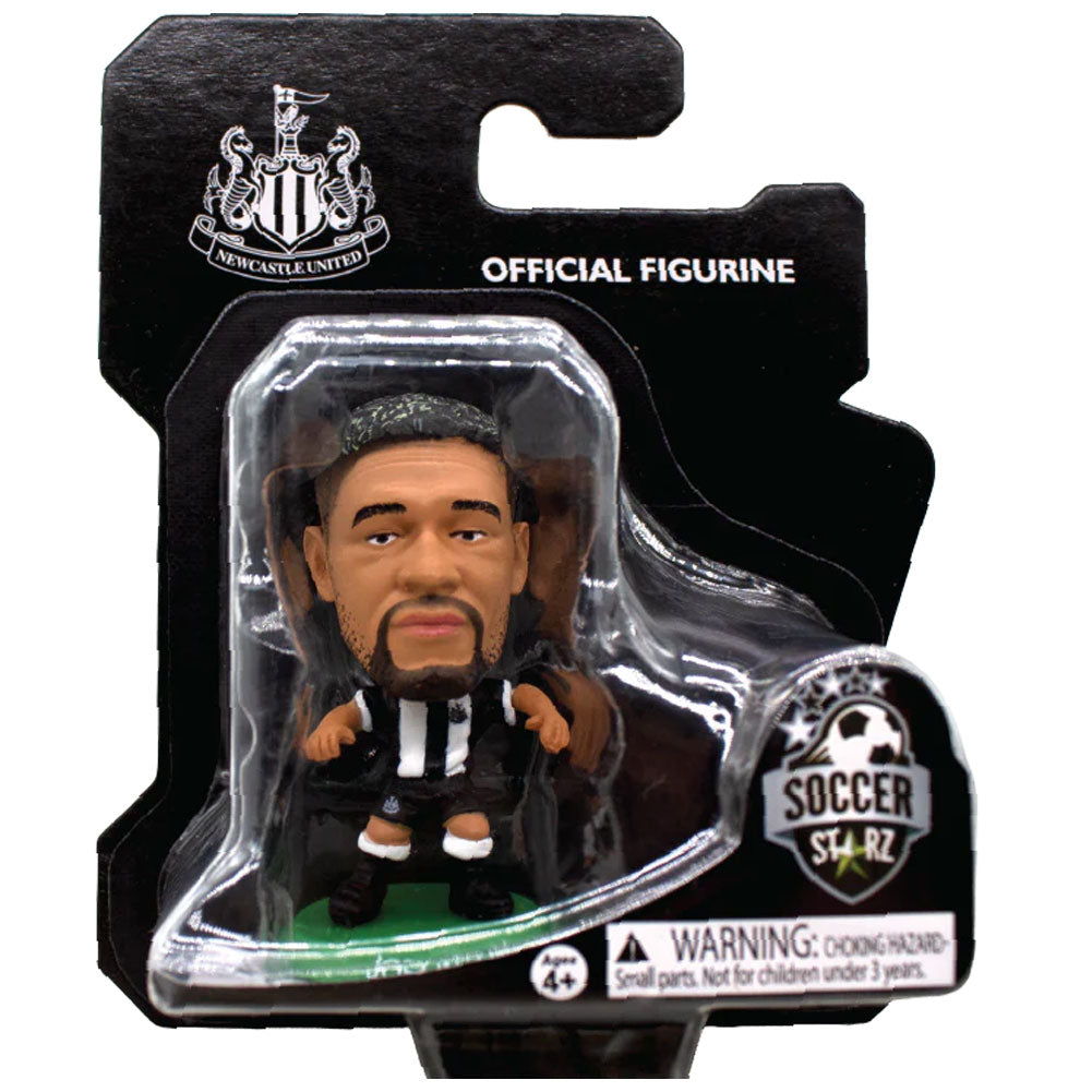 Newcastle United Joelinton SoccerStarz Figure Football Gifts Online