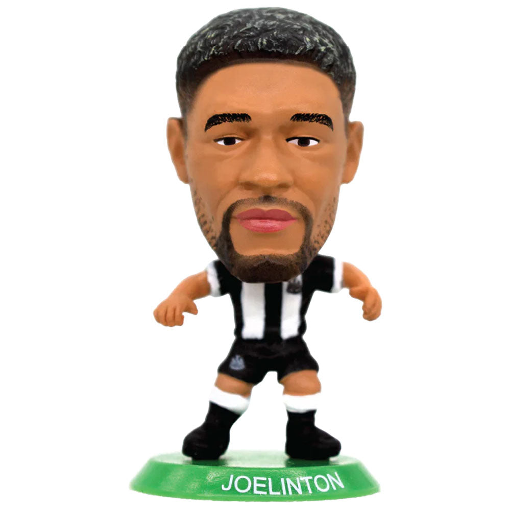 Newcastle United Joelinton SoccerStarz Figure