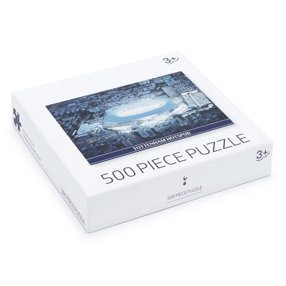 Tottenham Hotspur 500 Piece Jigsaw Puzzle