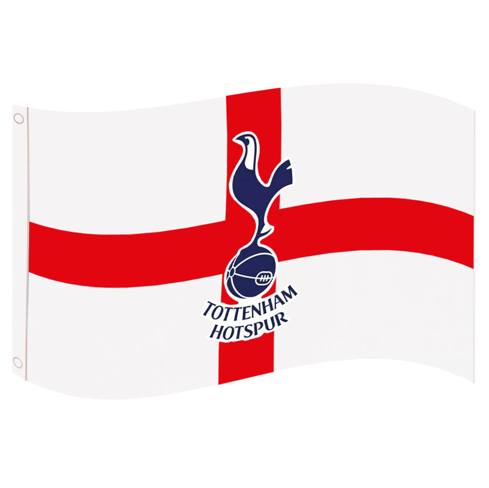 Tottenham Hotspur St George Flag