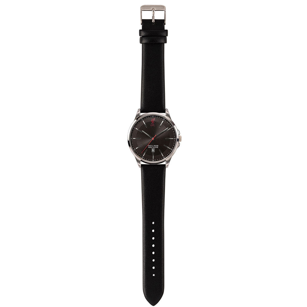 Liverpool FC Men's Sleek Watch