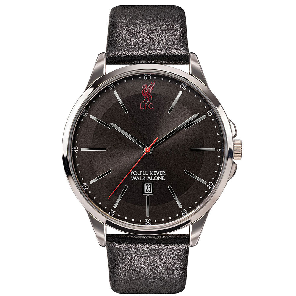 Liverpool FC Men's Sleek Watch