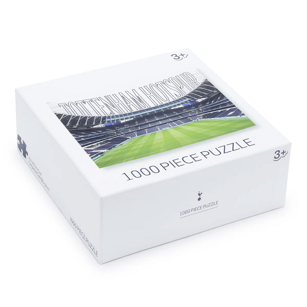 Tottenham Hotspur 1000 Piece Jigsaw Puzzle