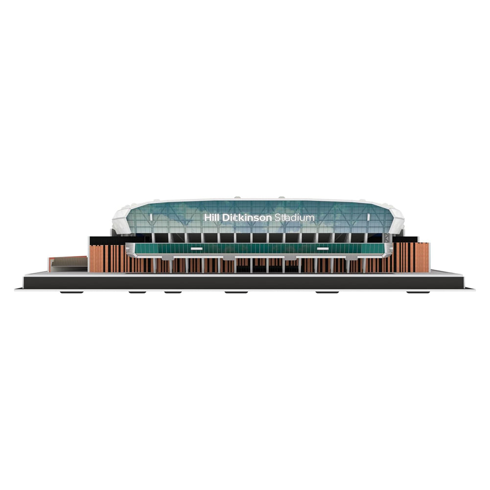 Everton Hill Dickinson 3D Stadium Puzzle