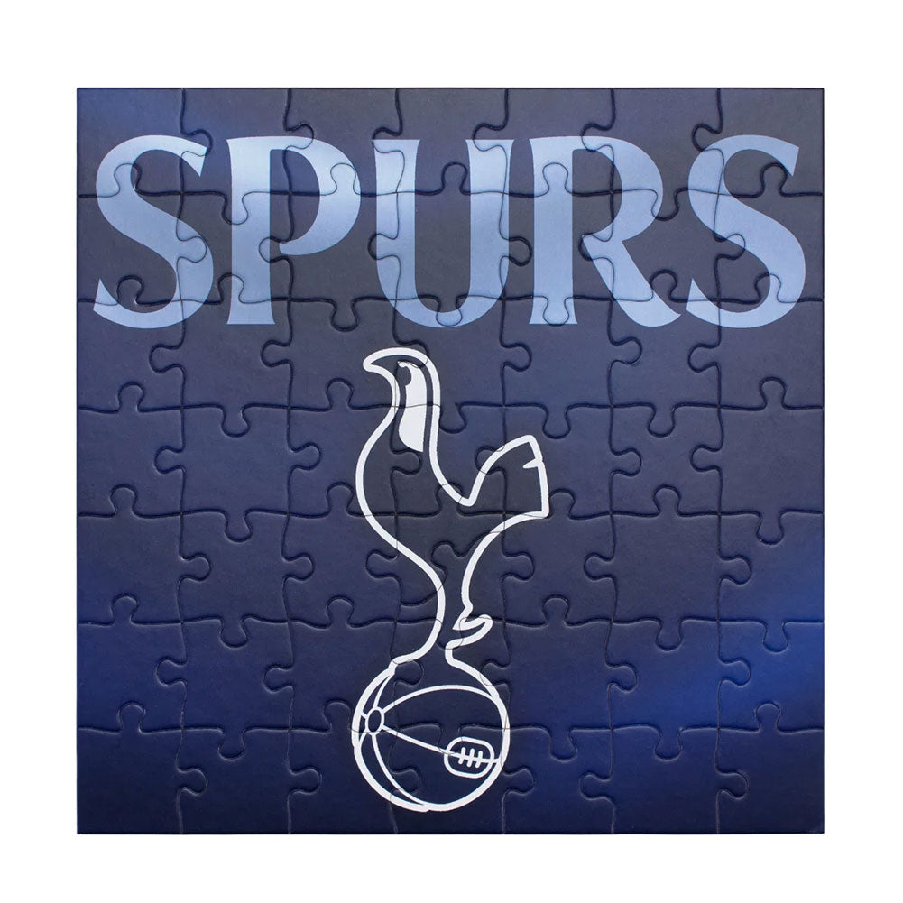 Tottenham Hotspur 50 Piece Kids Puzzle