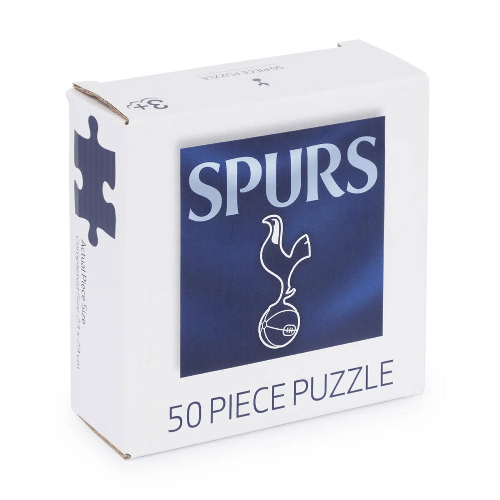 Tottenham Hotspur 50 Piece Kids Puzzle
