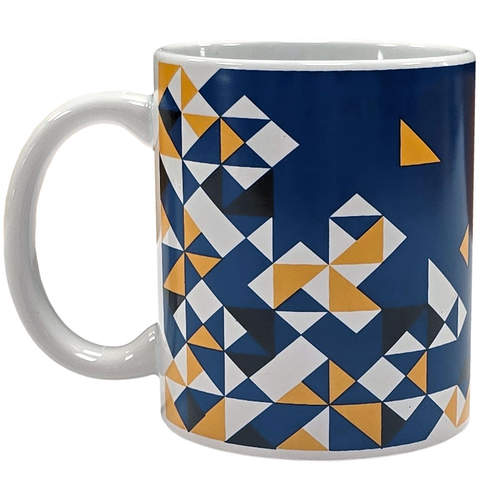Everton Particle Mug