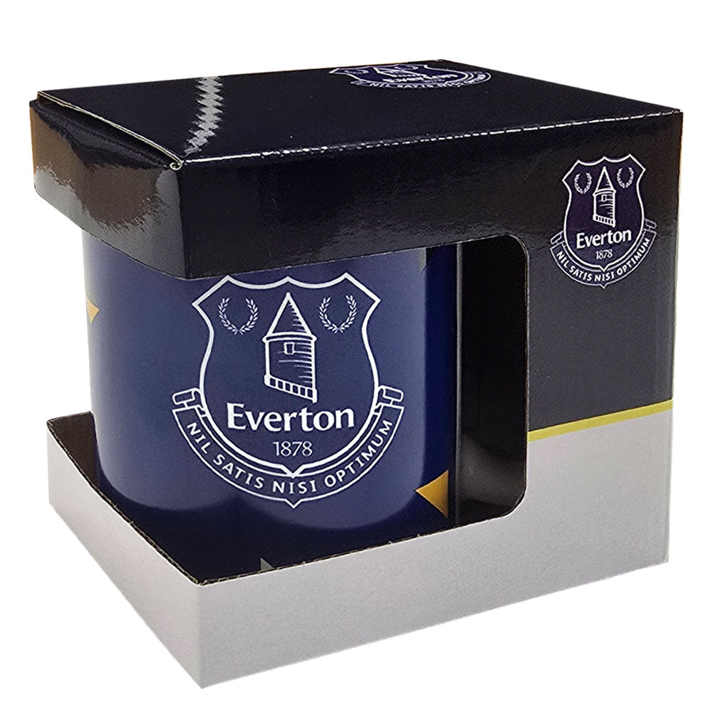 Everton Particle Mug