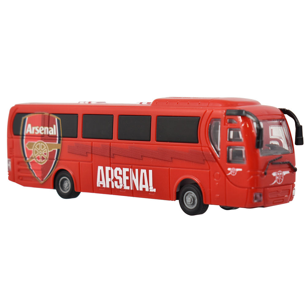 Arsenal Radio Control Team Bus Football Gifts Online