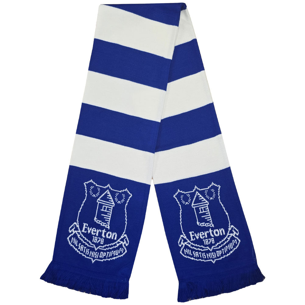 Everton Bar Scarf