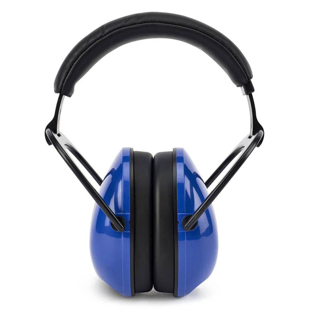 Chelsea FC junior ear defenders, padded headband - Football Gifts Online