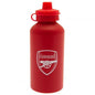 Arsenal Aluminium Drinks Bottle MT