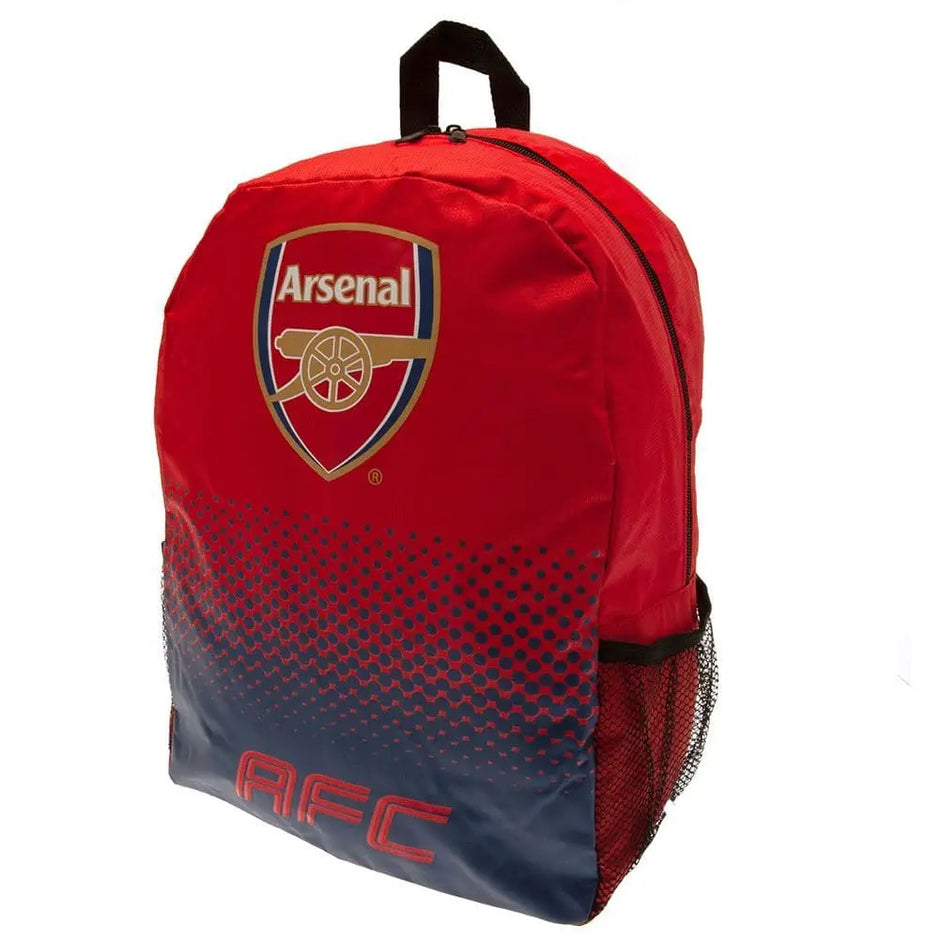 Arsenal Backpack Excursion Arsenal FC Bags & Wallets - Official Merchandise – Football Gifts Online