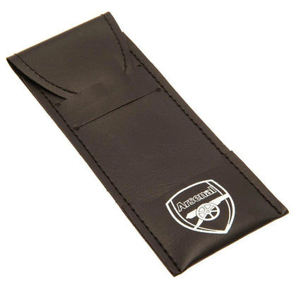 Arsenal FC Darts Set Case