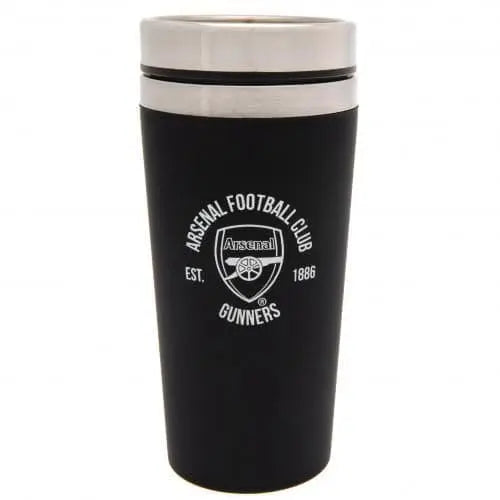 Arsenal FC Executive Travel Mug