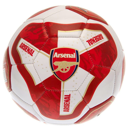 Arsenal FC Tracer Football Main