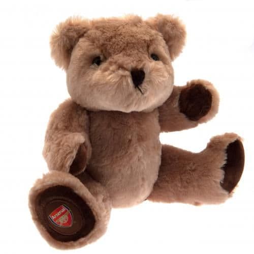 Arsenal George Teddy Bear