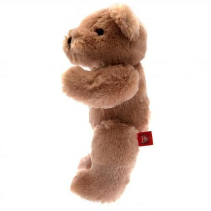 Arsenal George Teddy Bear