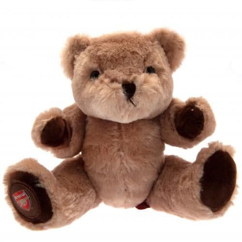 Arsenal George Teddy Bear