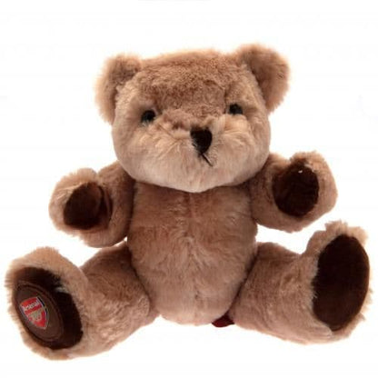 Arsenal George Teddy Bear