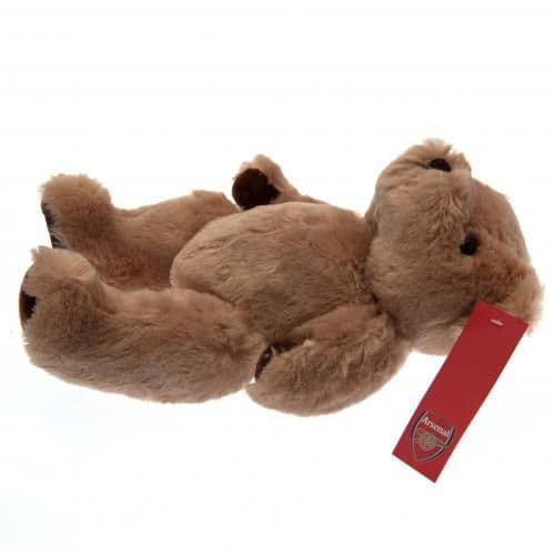 Arsenal George Teddy Bear