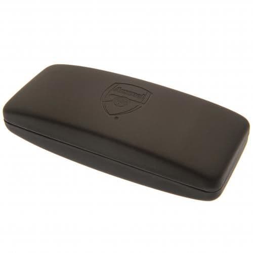 Arsenal FC Glasses Case Main