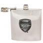 Arsenal FC Hip Flask