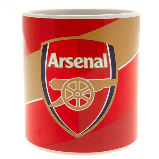 Arsenal FC Jumbo Mug Main